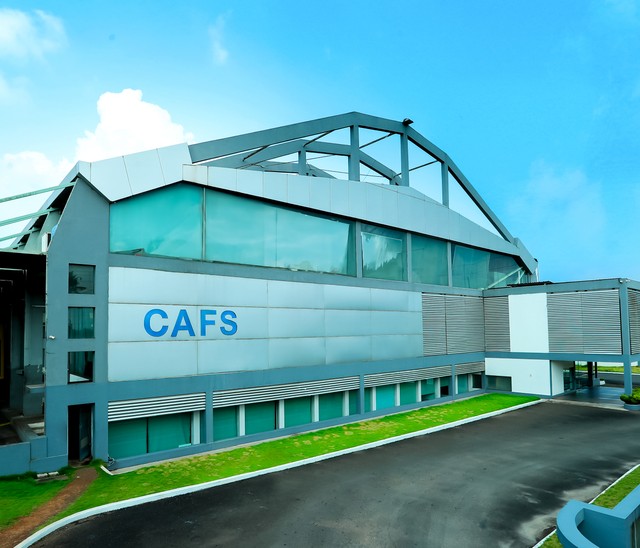 Airline Caterers in Kochi | CAFS